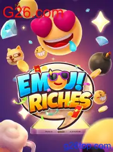 Petualangan Seru Bersama 'EmojiRiches': Panduan dan Aturan Bermain