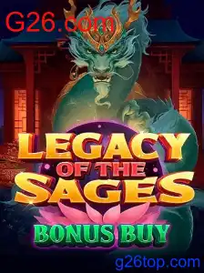 LegacyoftheSagesBonusBuy: Menelusuri Keajaiban Dunia Digital